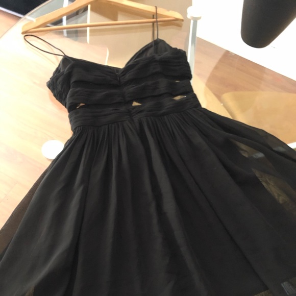 Black dress - Picture 1 of 6